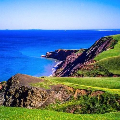 Canada’s Remote Islands Are Reclaiming Their Future