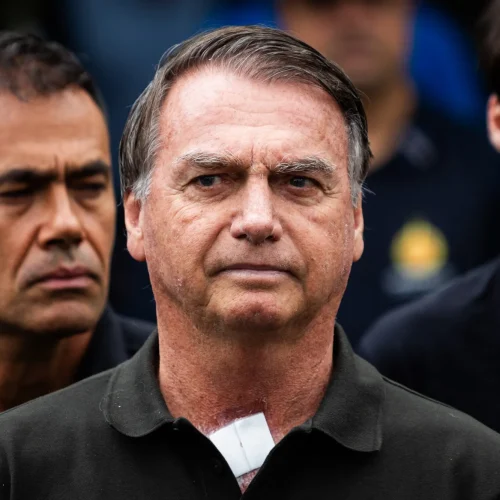 Skin Cancer Diagnosis in Former President Bolsonaro