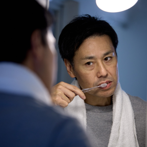 Bad Toothbrushing Habits and Heart Disease: Risks and Prevention