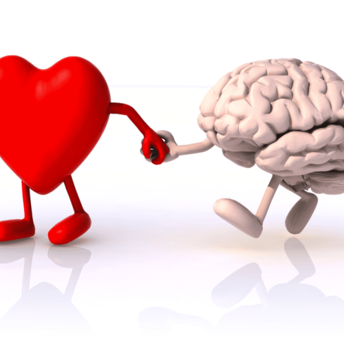 Heart and Brain Health Statistics: Risks and Prevention