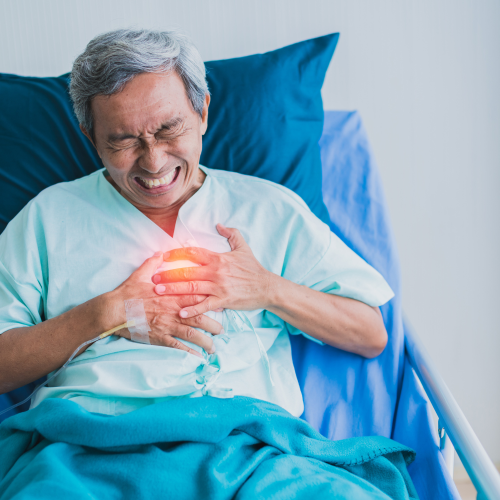 Heart Failure Guide: Causes, Symptoms, Types, and Management