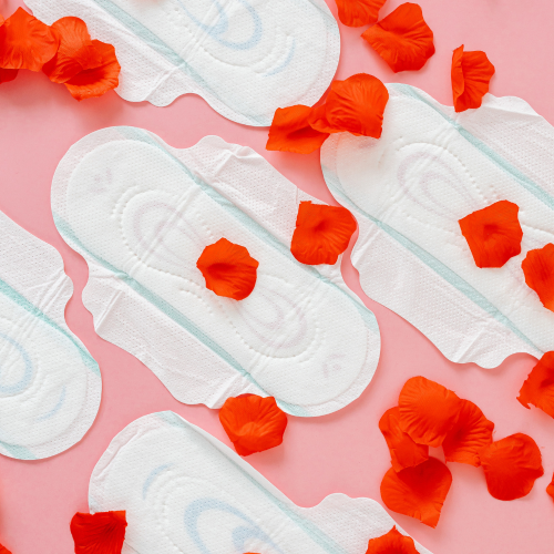 Menstrual Blood Health Insights: What Period Blood Reveals