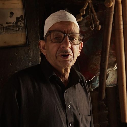 Kashmiri Santoor Artisan: Ghulam Zaz’s Fight to Save a Dying Craft