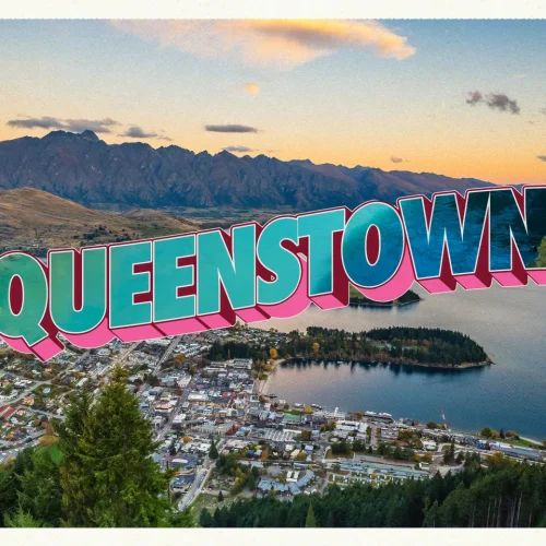 Queenstown and Arrowtown Travel Guide: Food & Dining