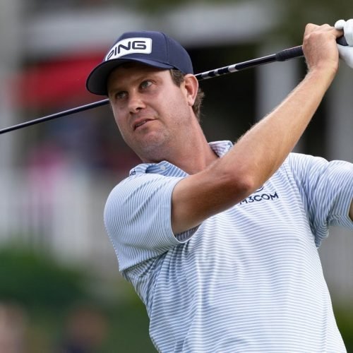 Caddie Denied UK Entry Over 30-Year-Old Drug Conviction