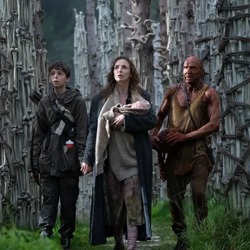 28 Years Later Review: A Gripping but Uneven Horror Sequel