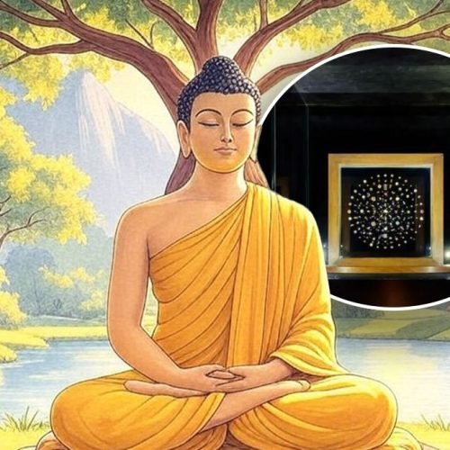 Sotheby’s Buddha Return: India Recovers Stolen Sacred Jewels