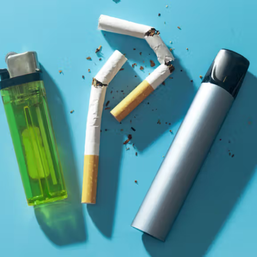 Vaping Risks: Lung Injuries, Health Effects, and Quitting Tips