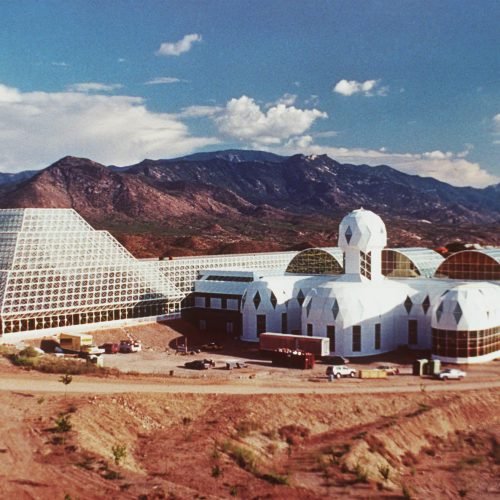 Biosphere 2 Experiment: How It Changed Earth Science
