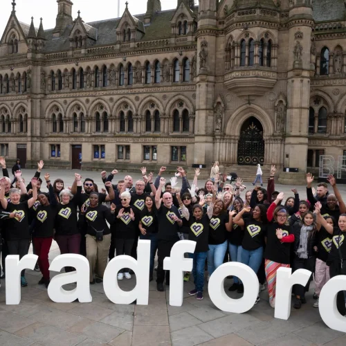Bradford 2025: Celebrating the UK’s New Cultural Capital