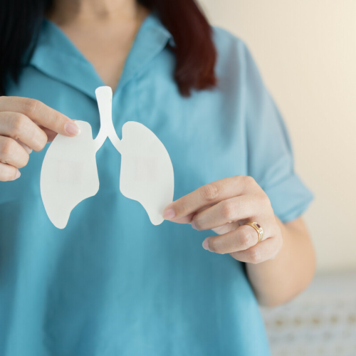 Lung Fibrosis Drug Jascayd Wins FDA Approval