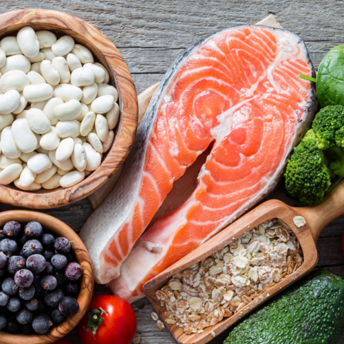 Mediterranean Diet for Eye Health: Protect Your Vision