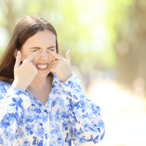 Glaucoma and Sleep: How Rest Affects Eye Health