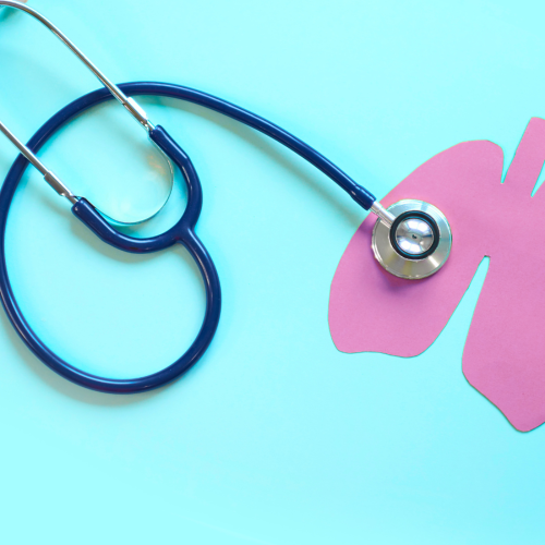 Early Detection Interstitial Lung Disease: Prevention & Care