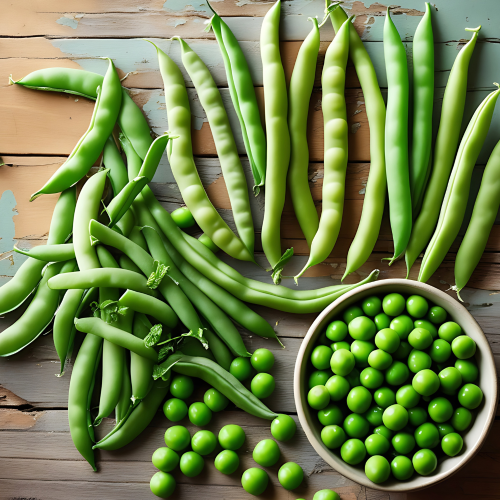 Senegal Vegetable Farms UK: Supplying British Winter Vegetables