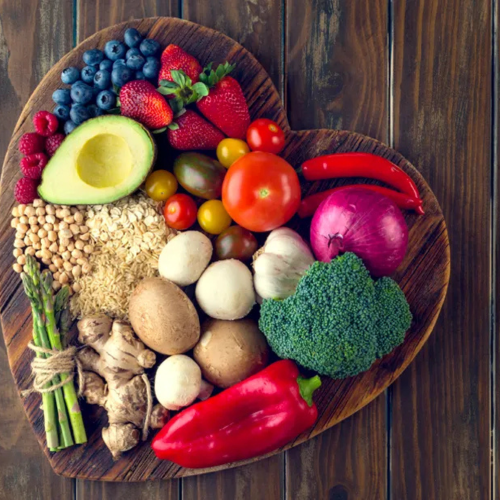 Heart-Check Certified Products: A Simple Guide to Healthy Choices