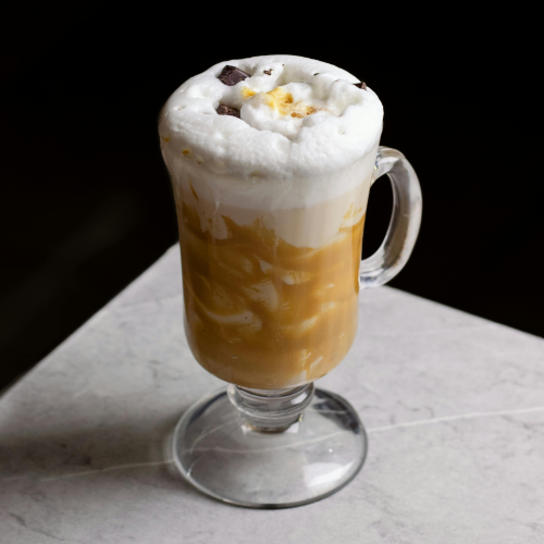 Lumumba Drink Germany: The Winter Cocktail Causing Debate