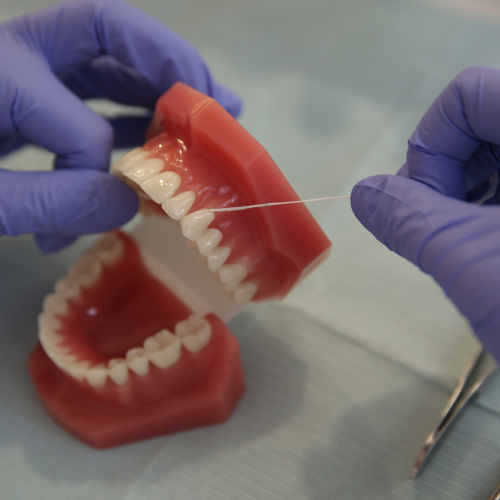 Dental Implants Abroad Risks: Infections and Breathing Issues