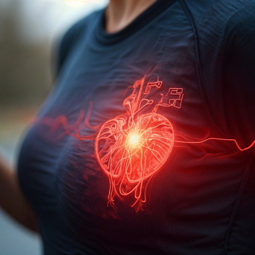 Heart Disease Symptoms: Early Warning Signs and Conditions
