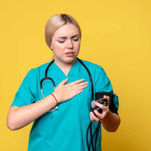 Low Uptake Despite High Need: Why Heart Checks Are Ignored