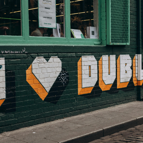 Best Irish Pubs in Dublin for Guinness and Music