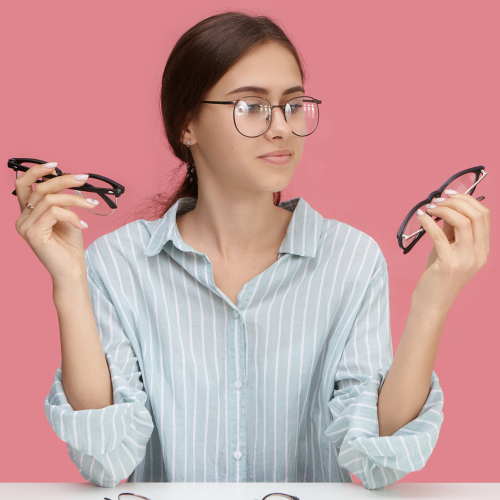 Presbyopia Eye Drops: Can They Replace Reading Glasses?