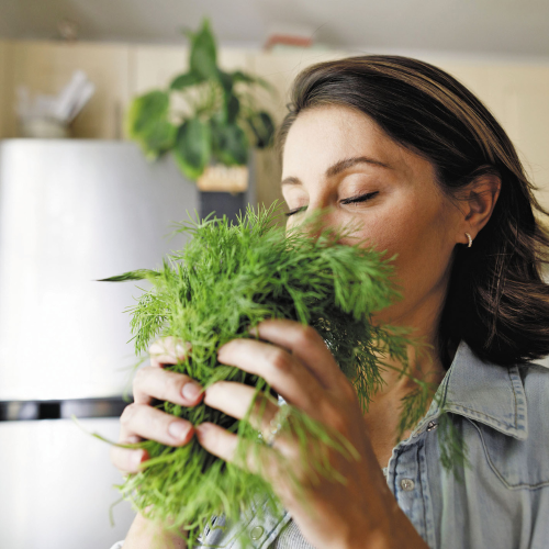 Ways to Regain Your Sense of Smell: Causes and Recovery