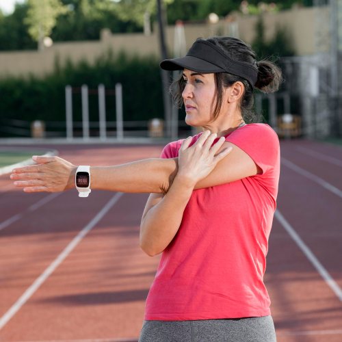 Target Heart Rate: Safe Zones for Effective Workouts