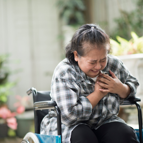 Obesity and Heart Disease: Rising Death Rates