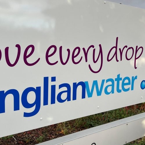 Lincolnshire Water to Supply Drier Areas in New UK Pipeline Plan