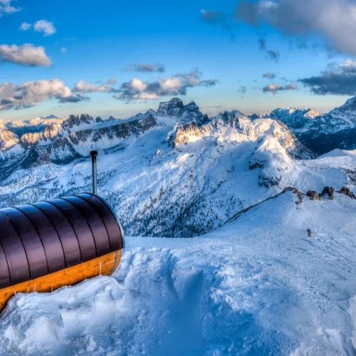 Best Winter Mountain Holidays in Europe