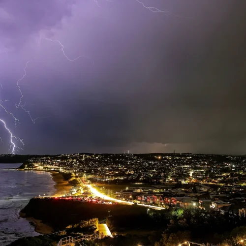 NSW Storms 2025: Deaths, Power Cuts, Train Delays
