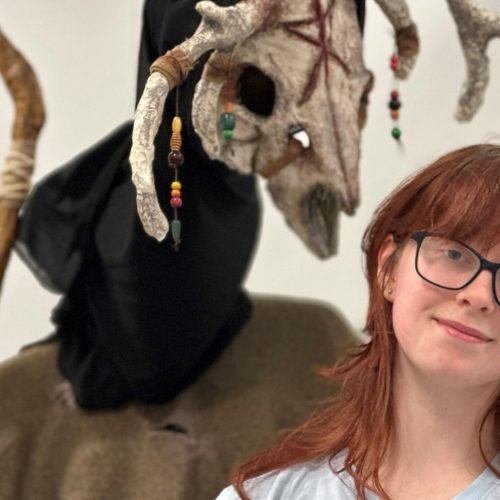 Isle of Man Art Showcase Highlights UCM Student Talent