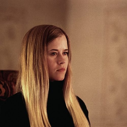 Hausswolff Iconoclasts Review: Dark Gothic Pop