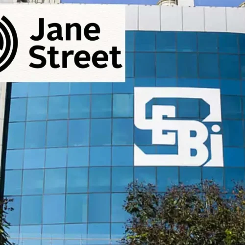 Jane Street Market Manipulation: Trouble in India