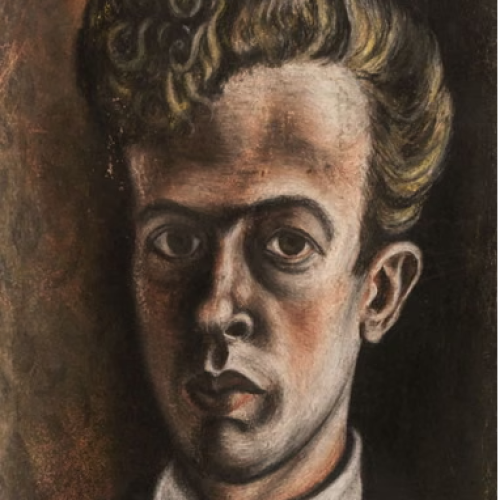 Alan Hollinghurst on Denton Welch