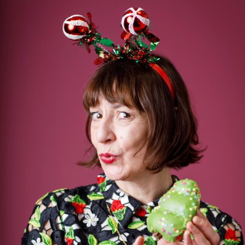 Christmas Fast Food Taste Test: Best Festive Menu Highlights