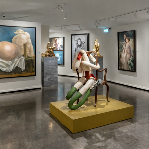 Unsung Museums in Europe: Hidden Art Gems