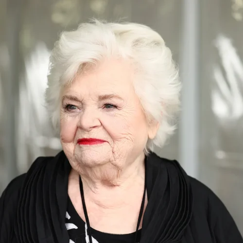 June Squibb Career Spotlight