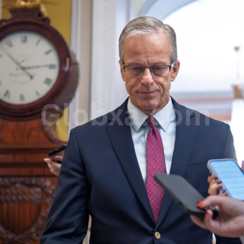 US Senate Vote: Trump’s Big Beautiful Bill Faces Marathon Debate