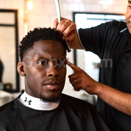 Lion King Itoje: Faith Amid the Fury