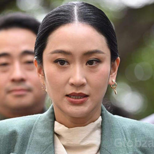 Thai prime minister suspended: Leaked call crisis deepens