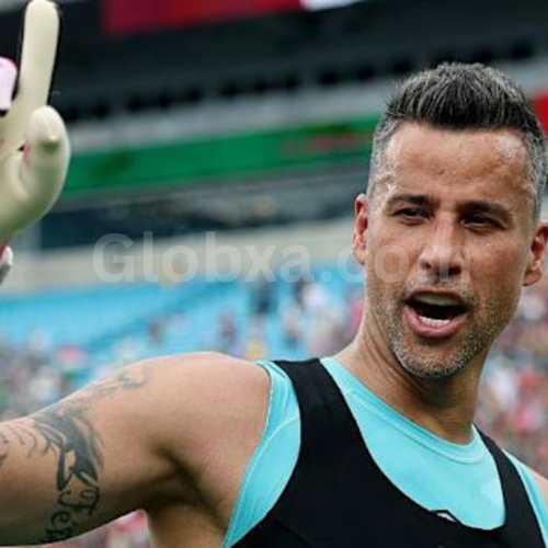 Fluminense history maker: 44-year-old eyes Peter Shilton