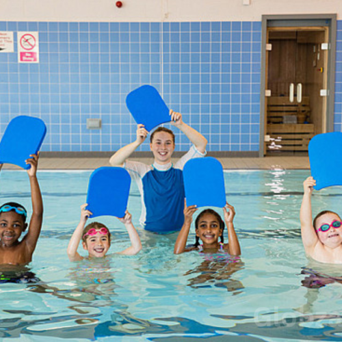 Swimming Lessons Save Lives: Essential Facts for Parents