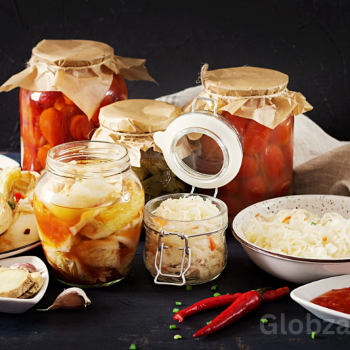 Fiber and Fermented Food: A Simple Guide to Boost Meals