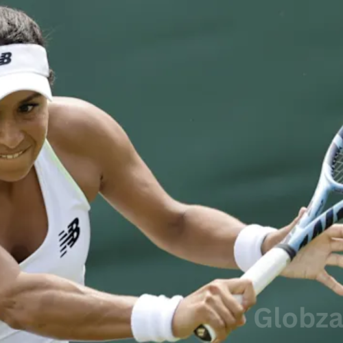 Wimbledon Watson Beaten: Sinner Starts Campaign, How to Watch