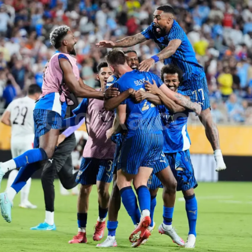 Club World Cup thriller: Man City stunned by Al-Hilal in epic clash