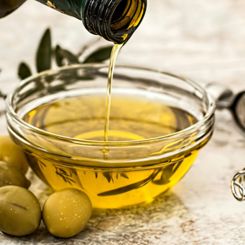 Olive Oil Health Benefits: Why You Should Add It Daily