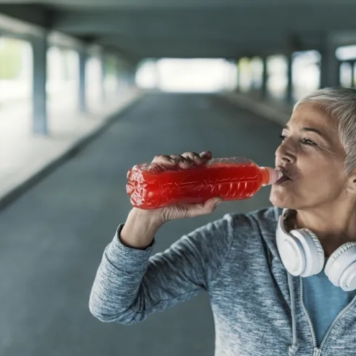 Energy Drinks and Health: What You Need to Know