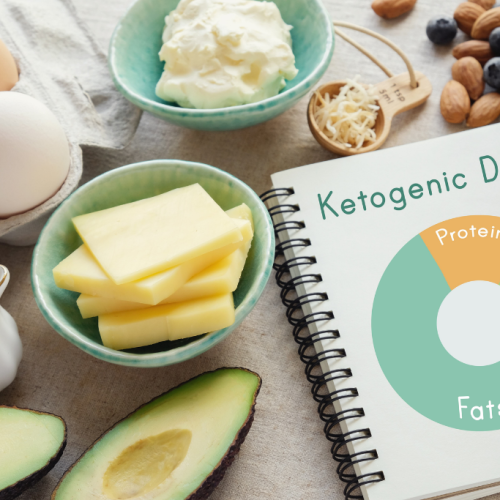 Keto Diet Benefits: What You Should Know Before Starting